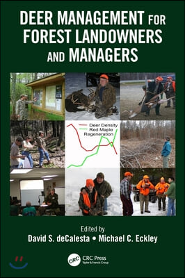 Deer Management for Forest Landowners and Managers