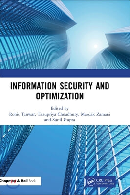 Information Security and Optimization