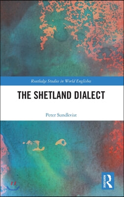 Shetland Dialect