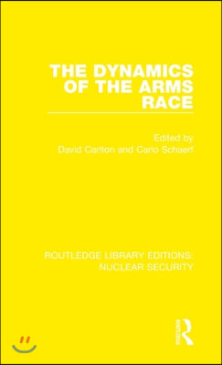 Dynamics of the Arms Race