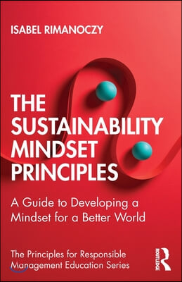 Sustainability Mindset Principles