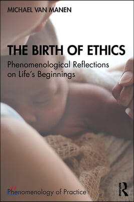 Birth of Ethics