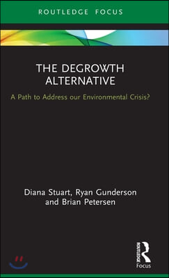 Degrowth Alternative