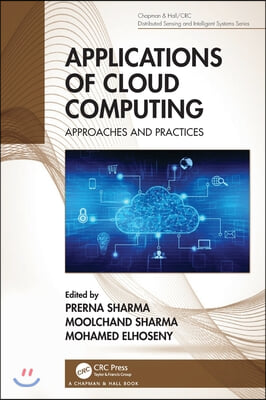 Applications of Cloud Computing