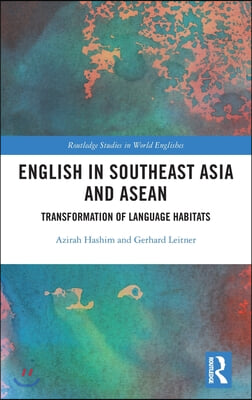 English in Southeast Asia and ASEAN