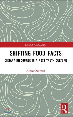 Shifting Food Facts