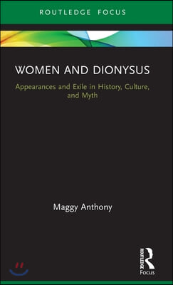 Women and Dionysus