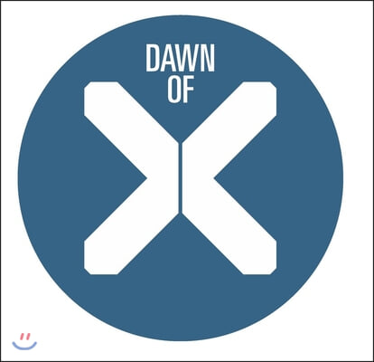 Dawn of X Vol. 15