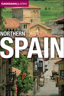 Cadogan Guides Northern Spain