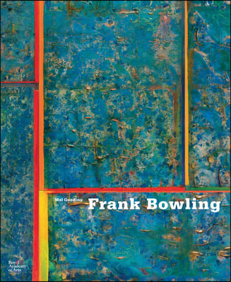 Frank Bowling