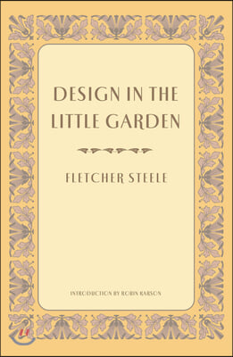 Design in the Little Garden