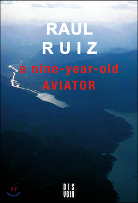 A Nine-Year-Old Aviator