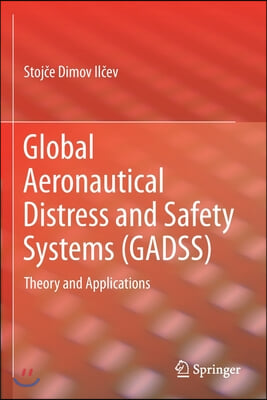 Global Aeronautical Distress and Safety Systems (Gadss): Theory and Applications