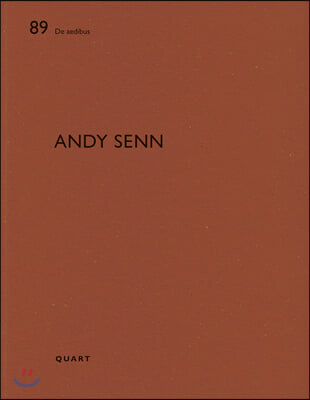 Andy Senn: de Aedibus