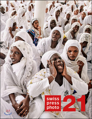 Swiss Press Yearbook 21