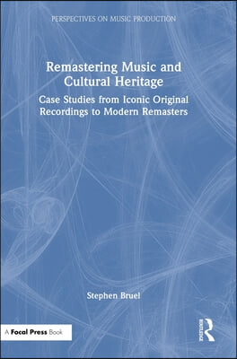 Remastering Music and Cultural Heritage