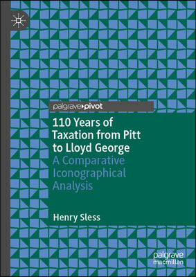 110 Years of Taxation from Pitt to Lloyd George: A Comparative Iconographical Analysis