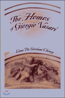 The Homes of Giorgio Vasari