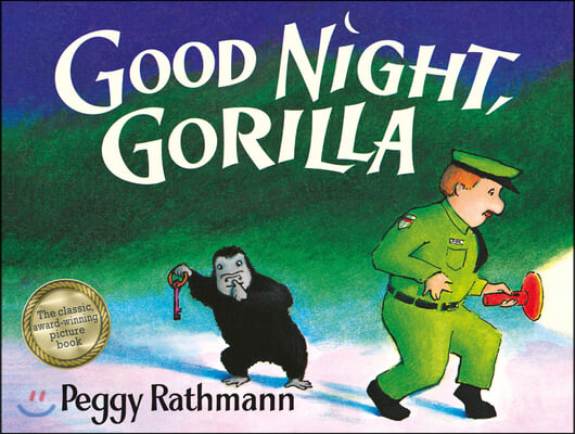 Good Night Gorilla