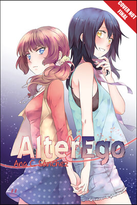 Alter Ego, Volume 1