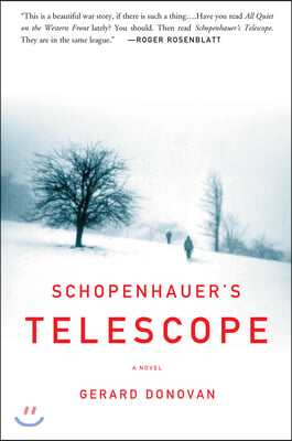 Schopenhauers Telescope