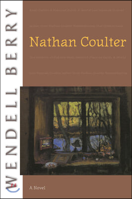 Nathan Coulter