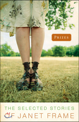 Prizes: Selected Short Stories