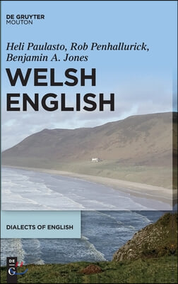 Welsh English