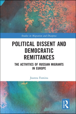 Political Dissent and Democratic Remittances