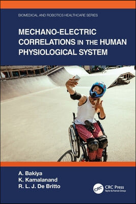 Mechano-Electric Correlations in the Human Physiological System