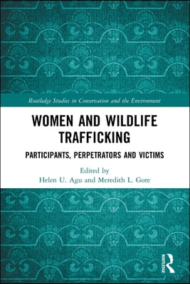 Women and Wildlife Trafficking