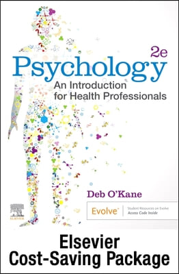 Psychology: An Introduction for Health Professionals 2e