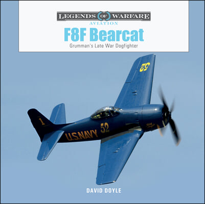 F8f Bearcat: Grumman&#39;s Late-War Dogfighter