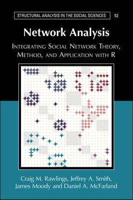 Network Analysis: Integrating Social Network Theory, Method, and Application with R