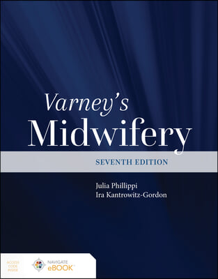 Varney&#39;s Midwifery