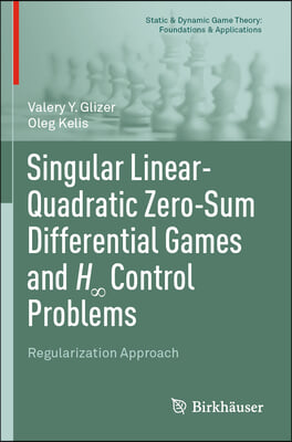 Singular Linear-Quadratic Zero-Sum Differential Games and H∞ Control Problems: Regularization Approach