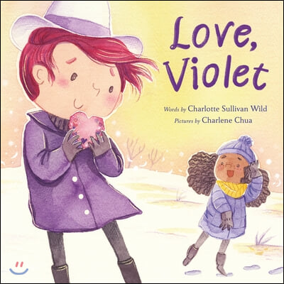 Love, Violet