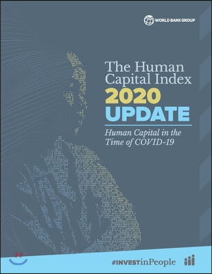 The Human Capital Index 2020 Update: Human Capital in the Time of Covid-19