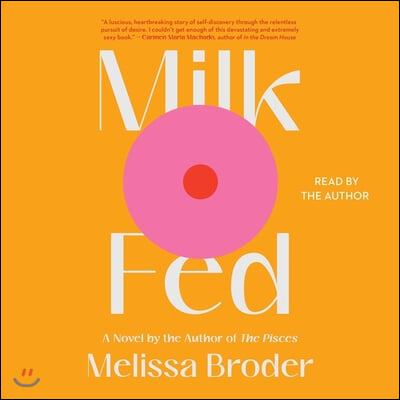 Milk Fed