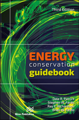 Energy Conservation Guidebook, Third Edition