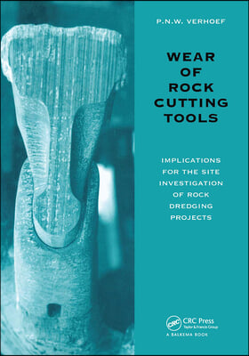 Wear of Rock Cutting Tools