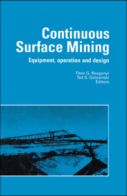 Continuous Surface Mining