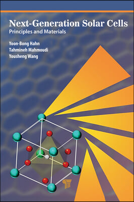 Next-Generation Solar Cells