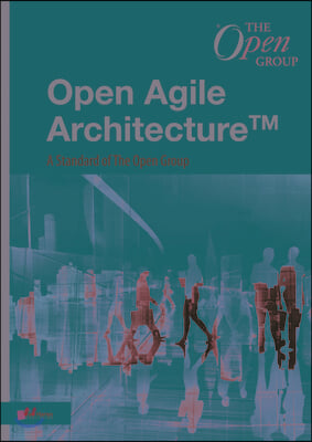 Open Agile Architecture