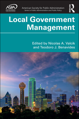 Local Government Management