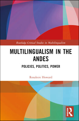 Multilingualism in the Andes