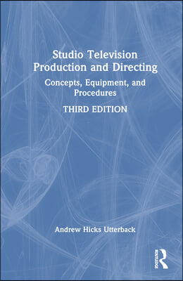 Studio Television Production and Directing