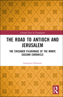 Road to Antioch and Jerusalem