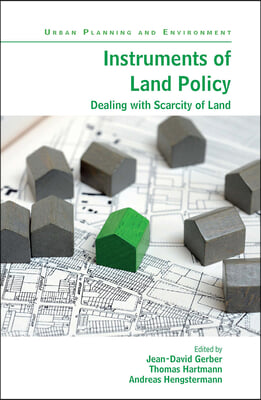 Instruments of Land Policy