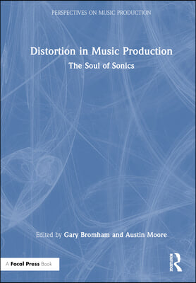 Distortion in Music Production